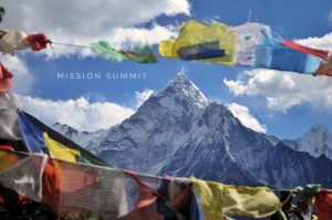 Tourist Visa processing for Nepal