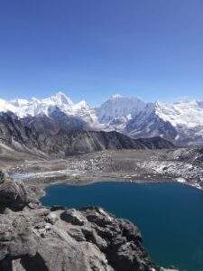Everest Three Passes Trek Cost
