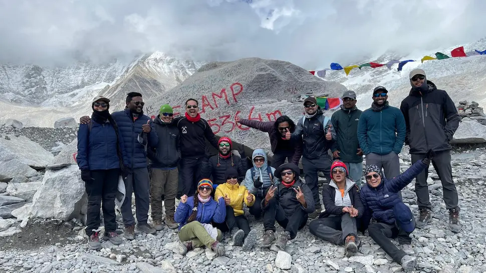 Annapurna vs. Everest Base Camp Trek