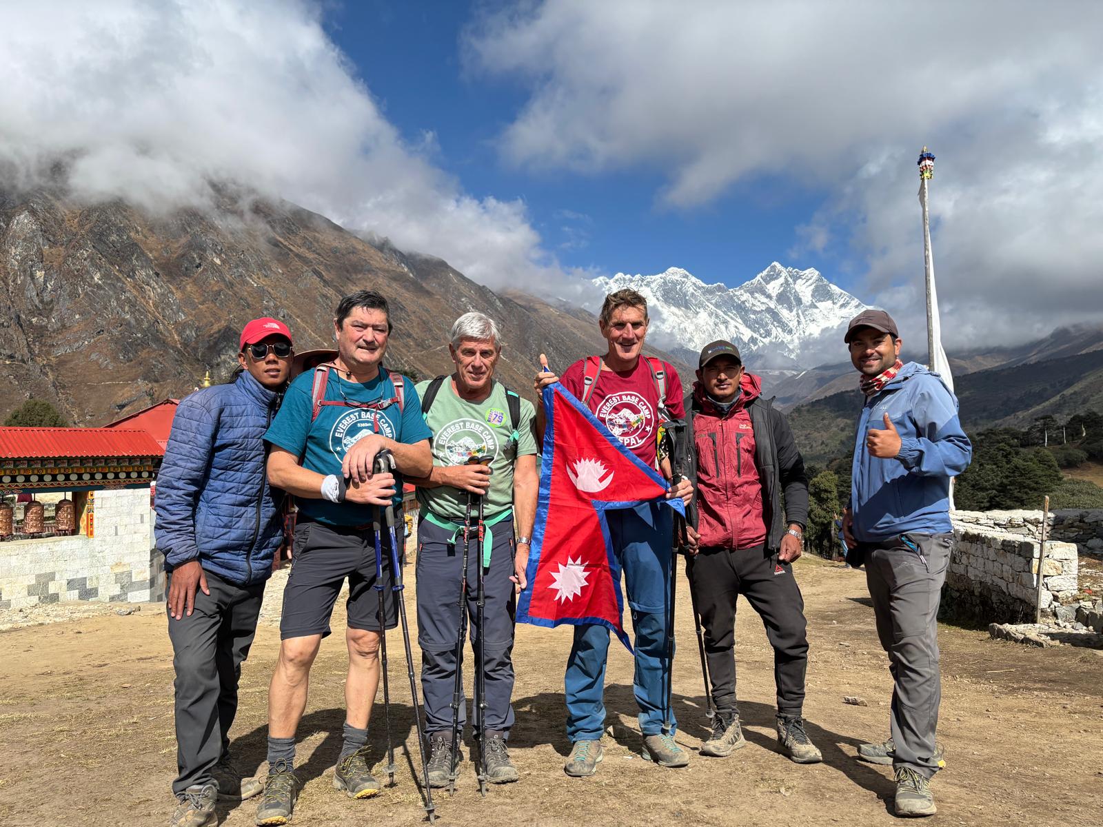 Explore Khumjung Village: A Hidden Gem in the Everest Region