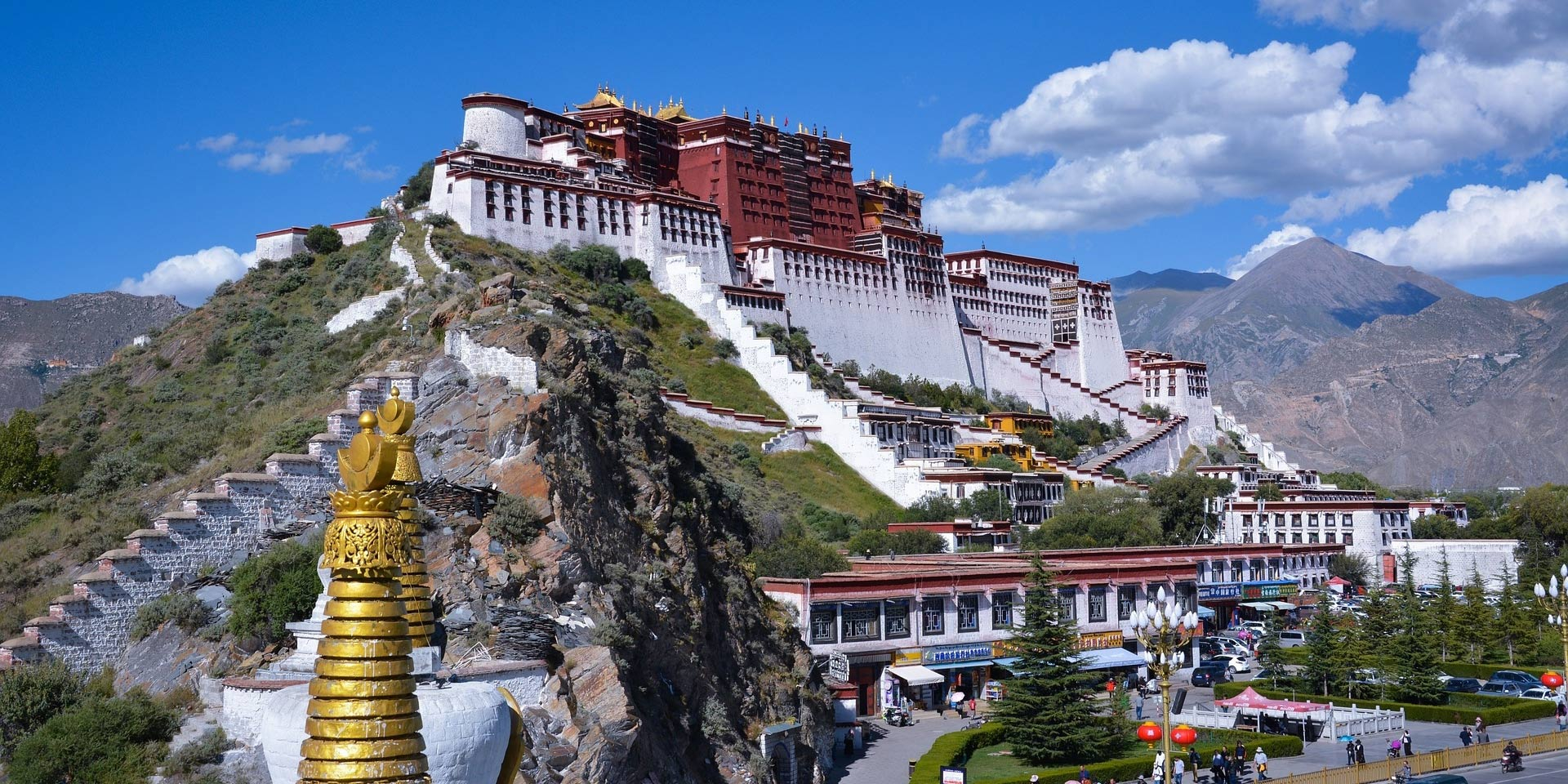 Tibet