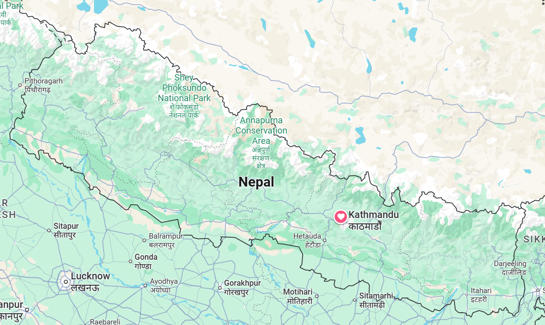 Is Nepal safe to Travel after gen Z protest