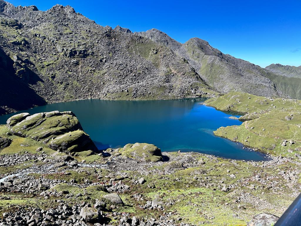 Gosaikunda Trek Nepal