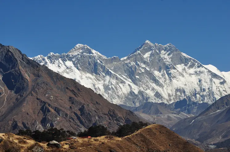 Mission Summit Treks : Nepal Trekking & Expedition Company