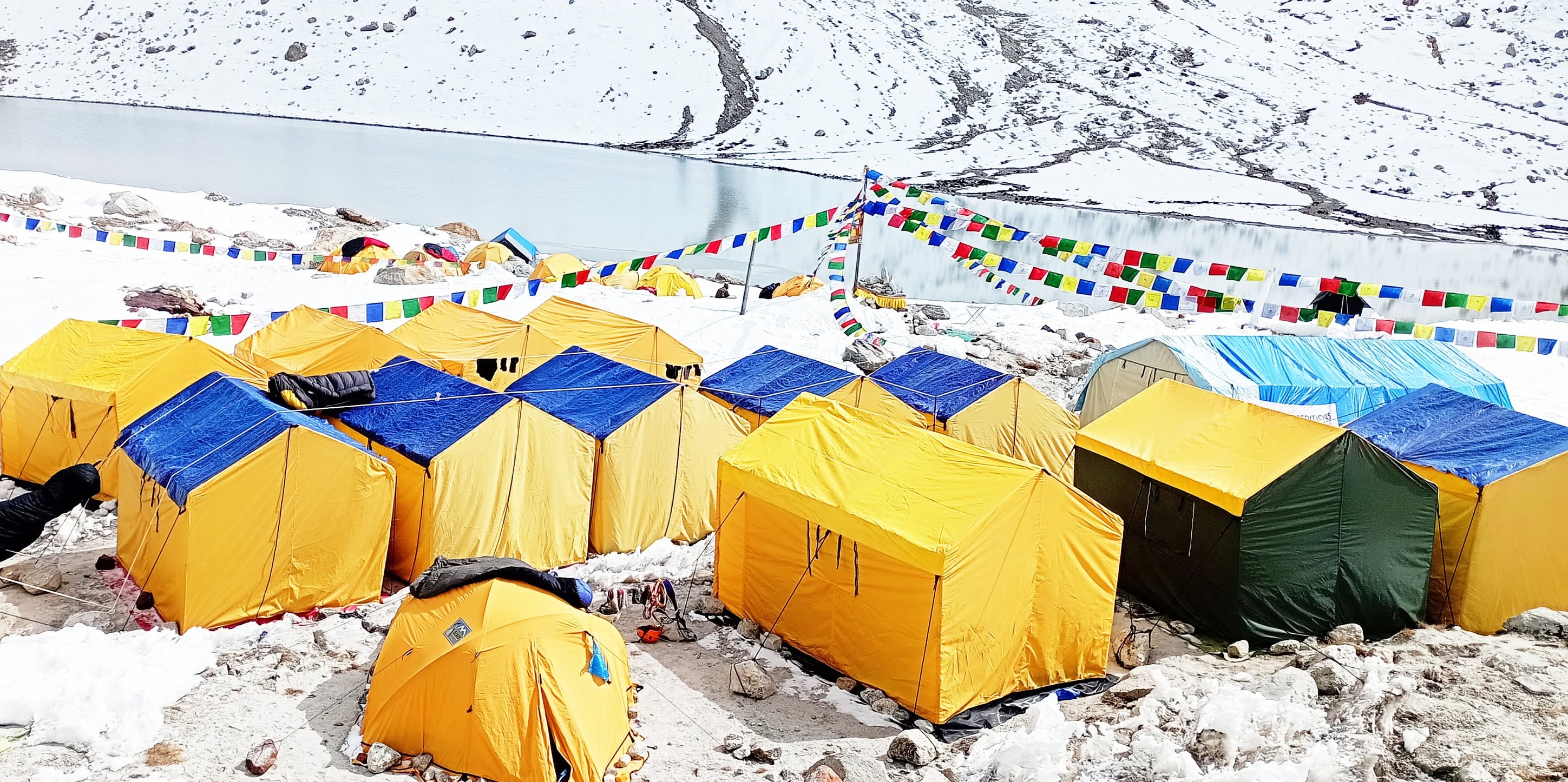 mera-peak-climbing - Gallery Image 1 of Mission Summit Treks
