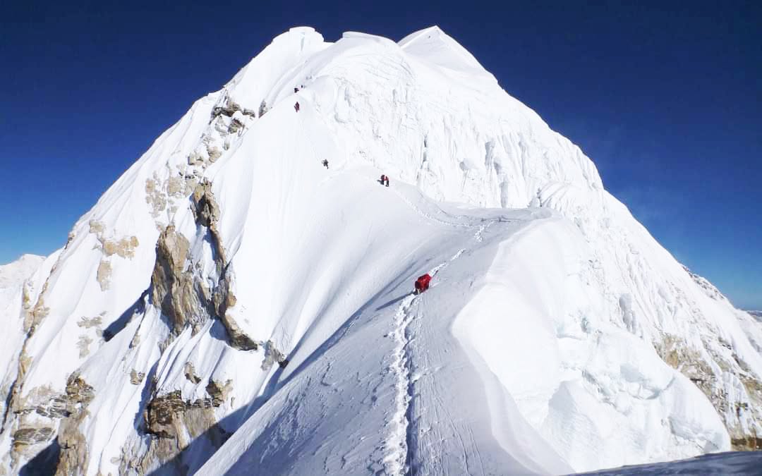 mera-peak-climbing - Gallery Image 4 of Mission Summit Treks