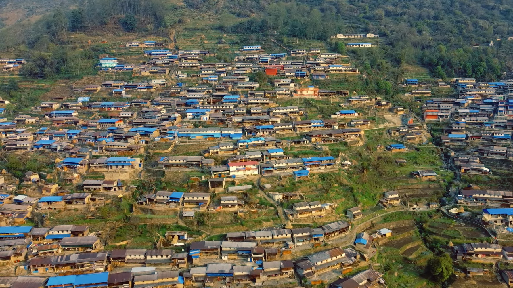 Sikles Kori Trek